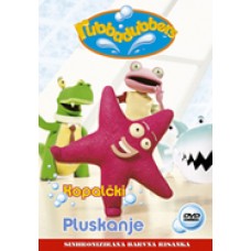 KOPALČKI -PLUSKANJE